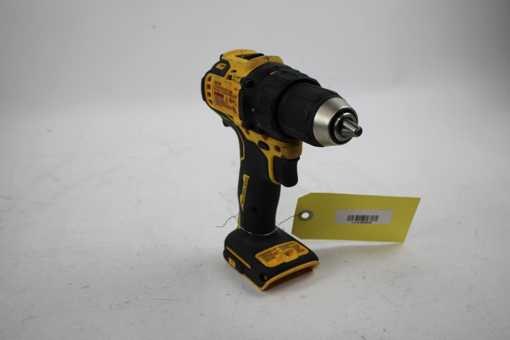 Dewalt Drill Driver