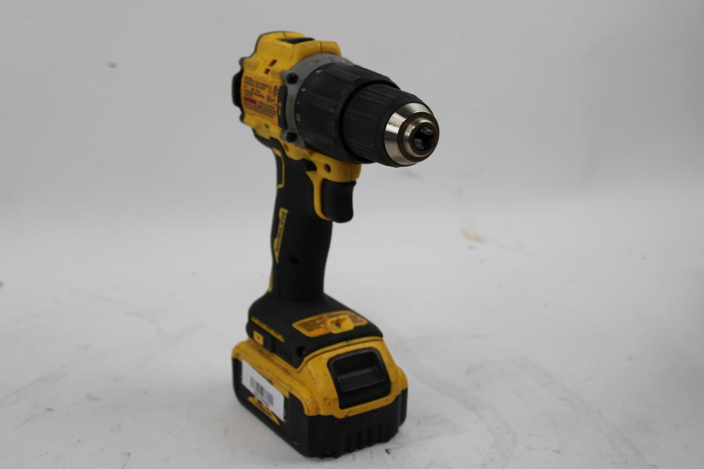 DeWalt Drill Driver