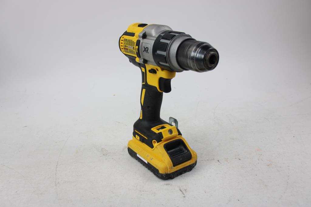 DeWalt Drill Driver