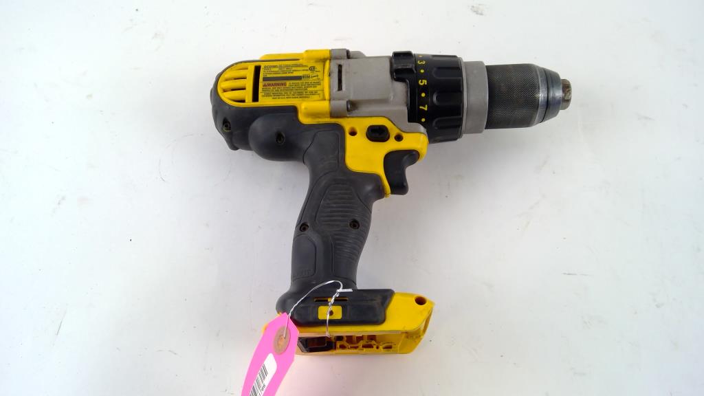 Dewalt Drill Driver