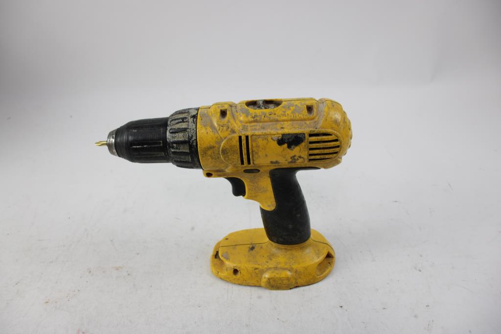 Ensemble Embrayage Pour Perceuse-visseuse DeWalt DW995, DW958, Etc. - Occasion Fonctionnel