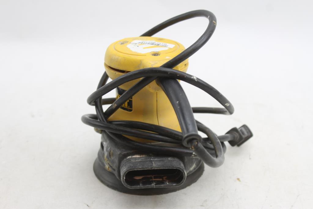 DeWalt Carbon Brushes Replacement For DW411, DW421, DW423 Sanders – 445861-13