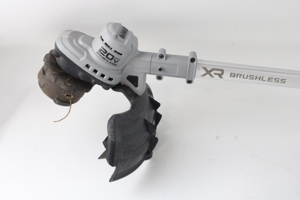 DeWalt Electric String Trimmer Property Room