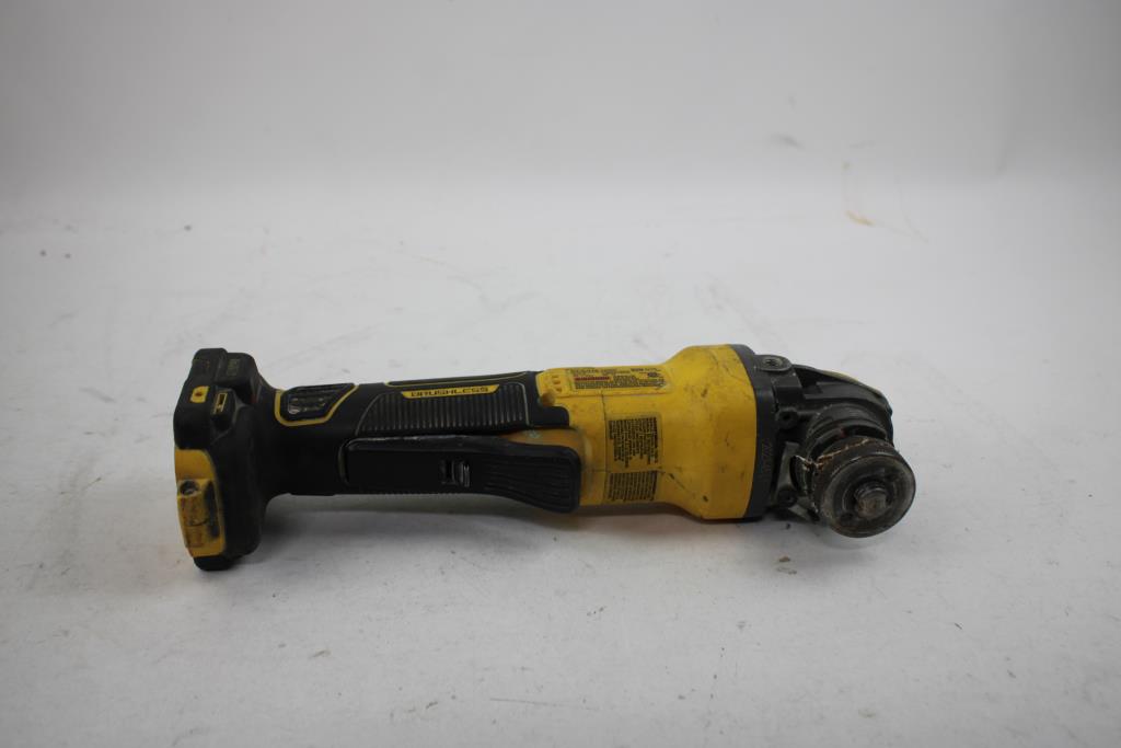 DeWalt Grinder