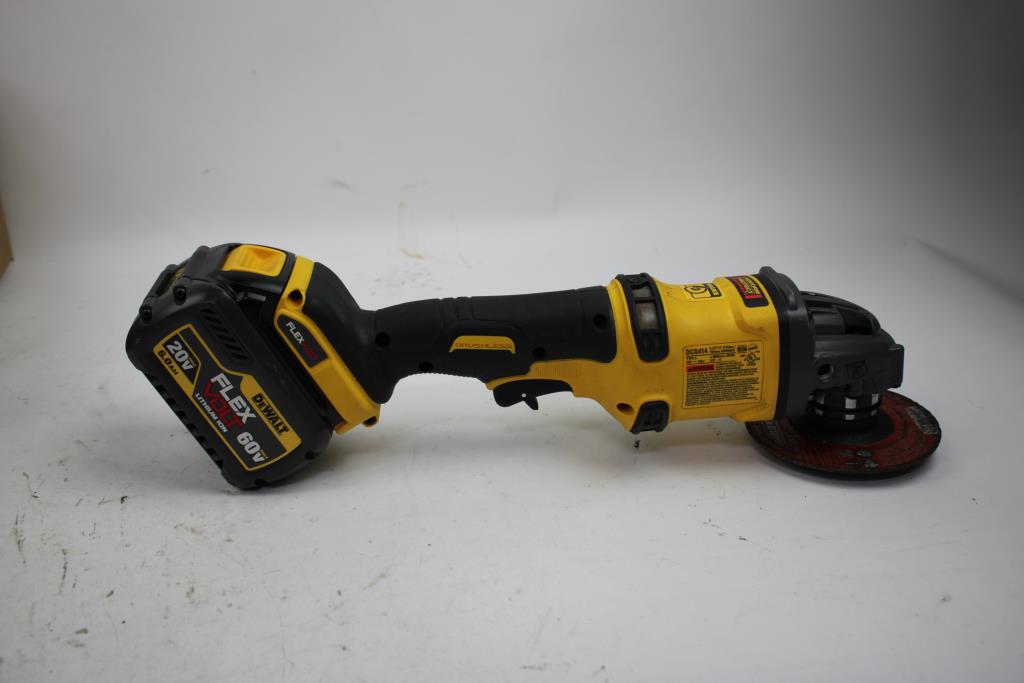 DeWalt Grinder