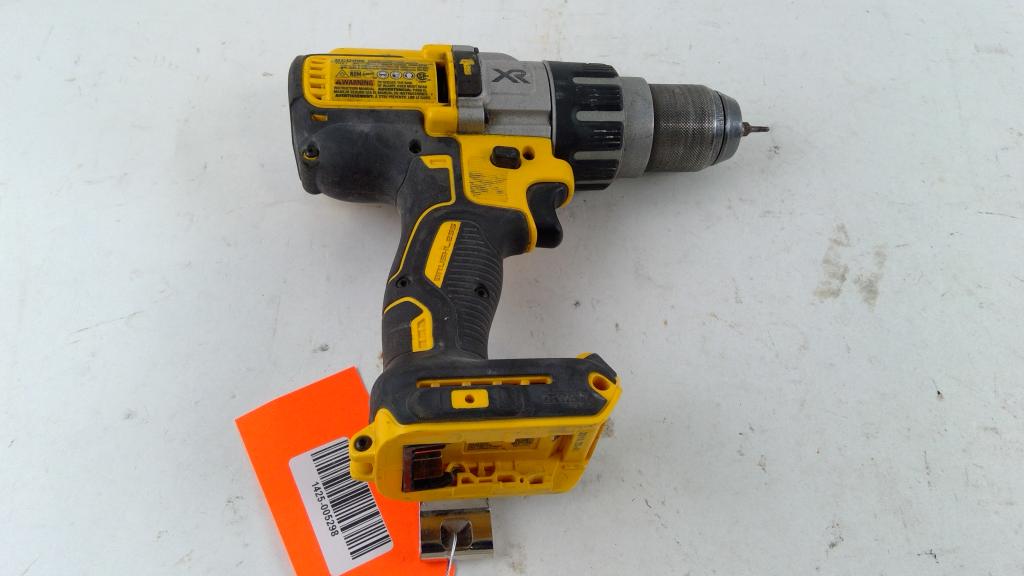 Dewalt Hammerdrill / Drill Driver