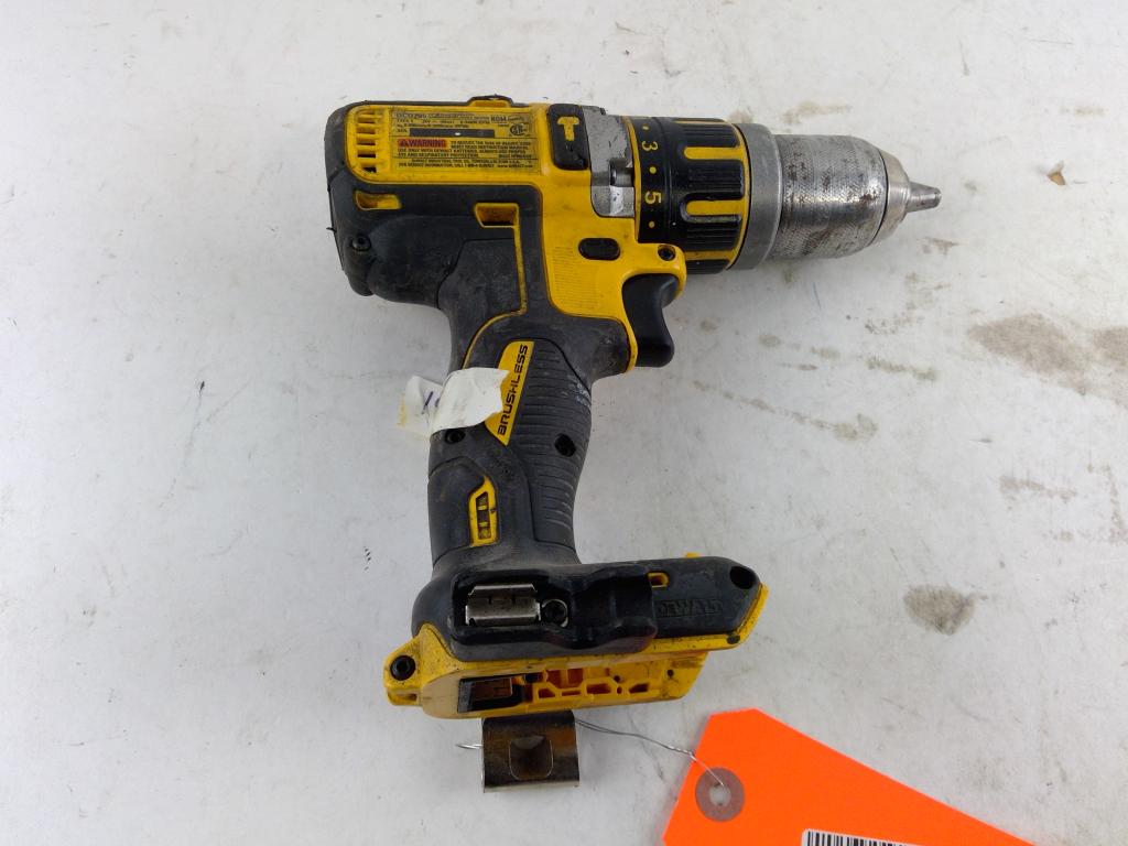 Dewalt Hammerdrill / Drill Driver