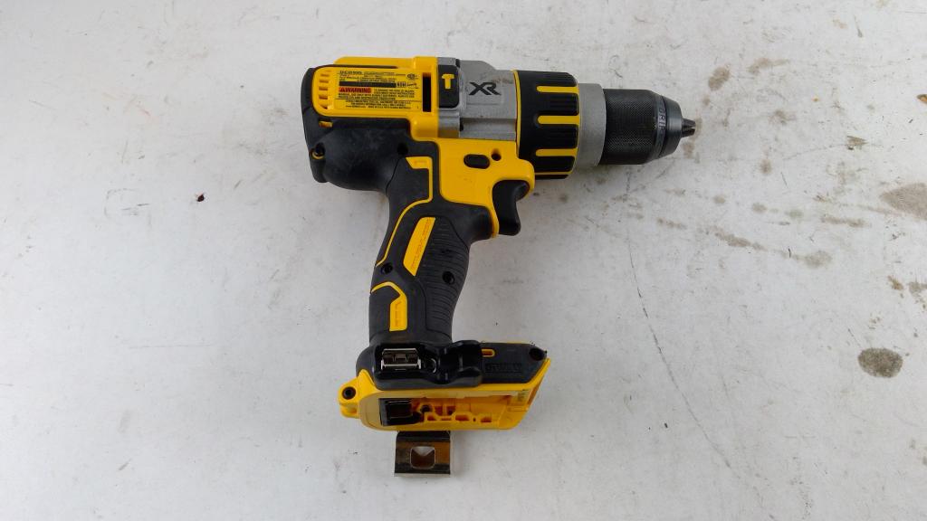 Dewalt Hammerdrill / Drill Driver