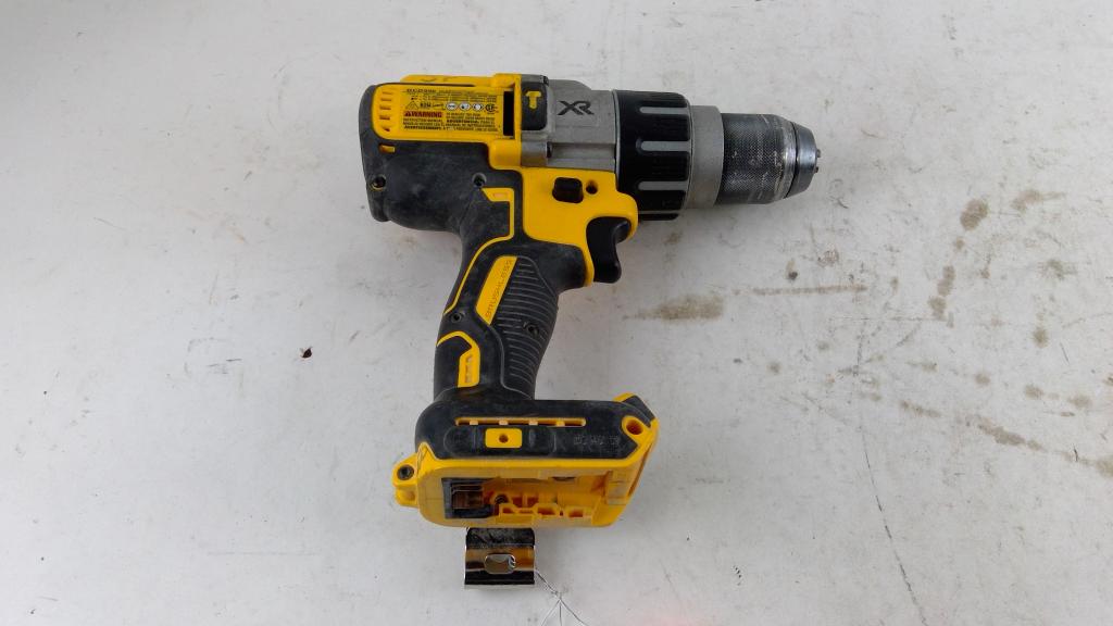 Dewalt Hammerdrill / Drill Driver