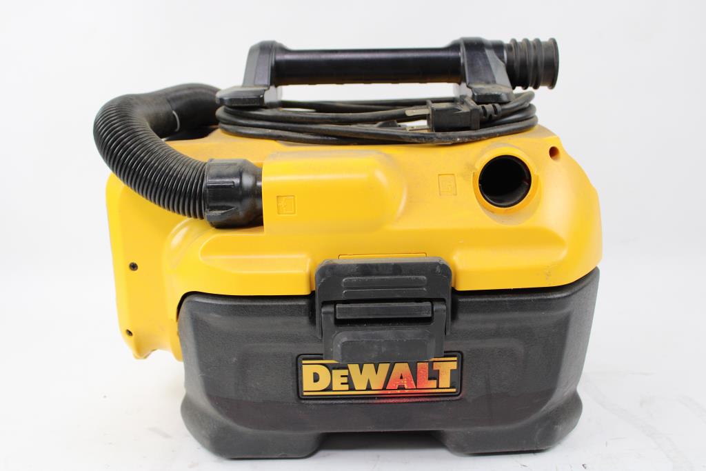 DeWalt Heavy Duty 2 Gallon