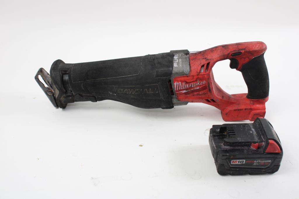 Dewalt High Torque Impact Wrench With Detent Anvil Kit, Milwaukee