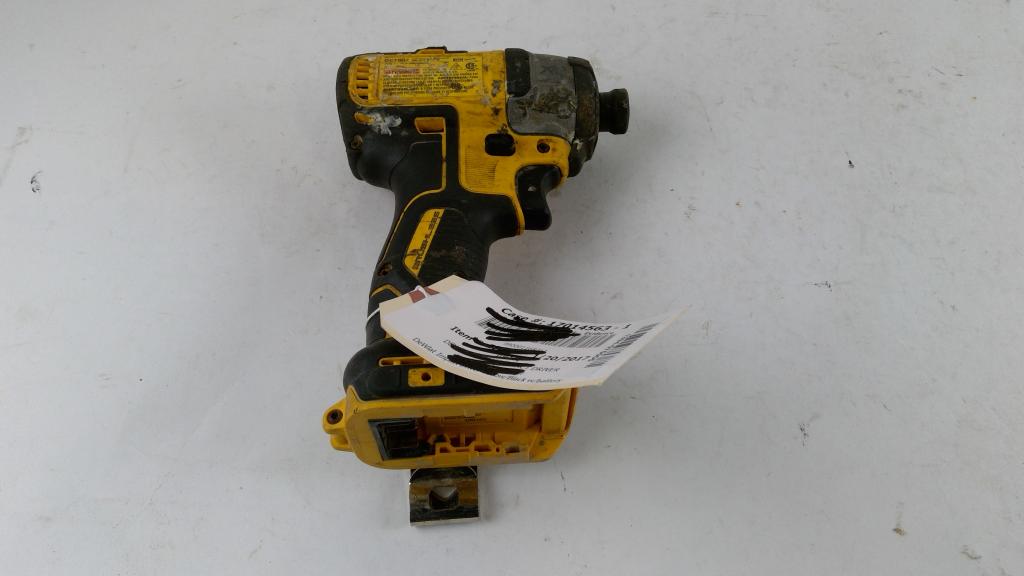 Dewalt Impact Driver