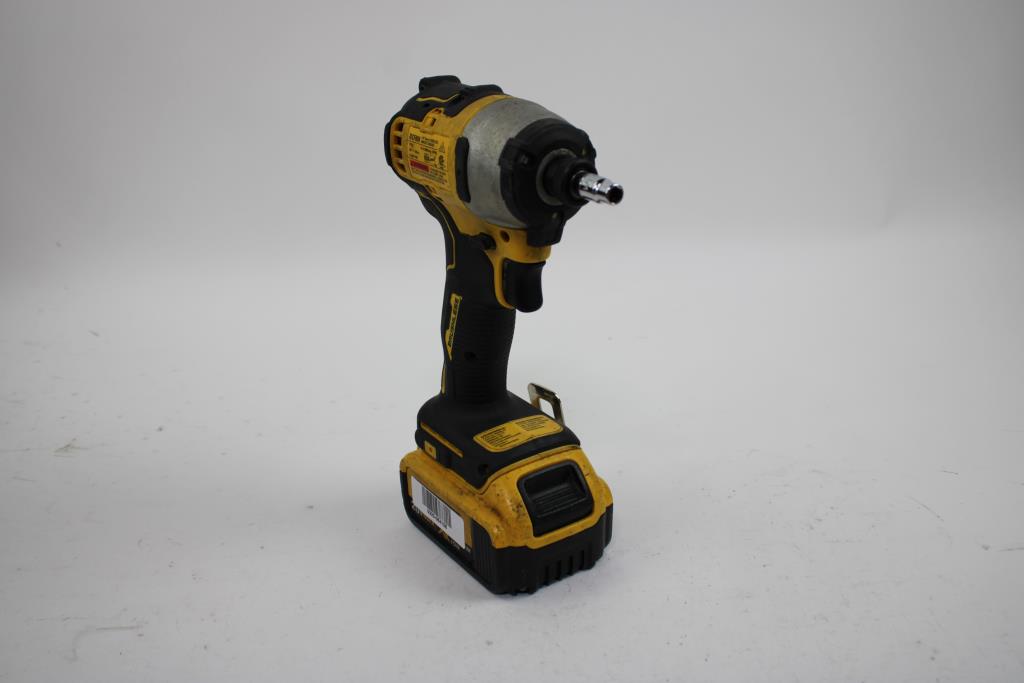 DeWalt Impact Driver