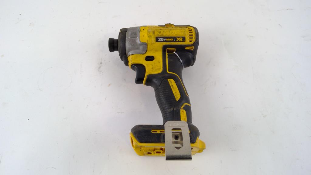 Dewalt Impact Driver
