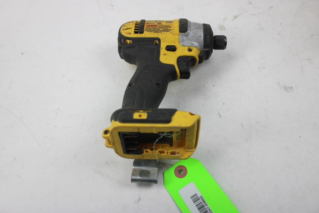 DeWalt Impact Driver