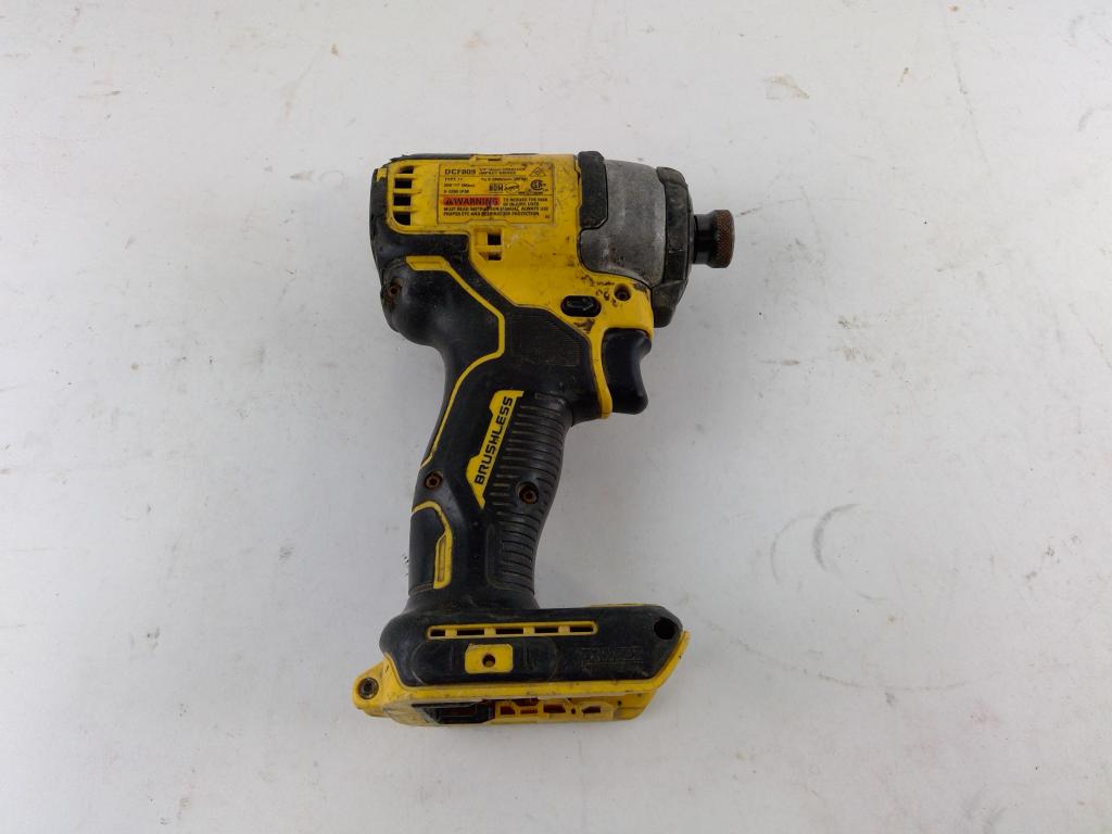 Dewalt Impact Driver