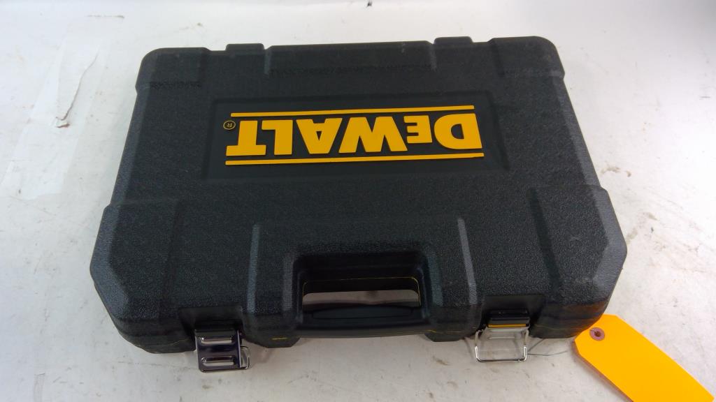 Dewalt Mechanics Tool Set | Property Room