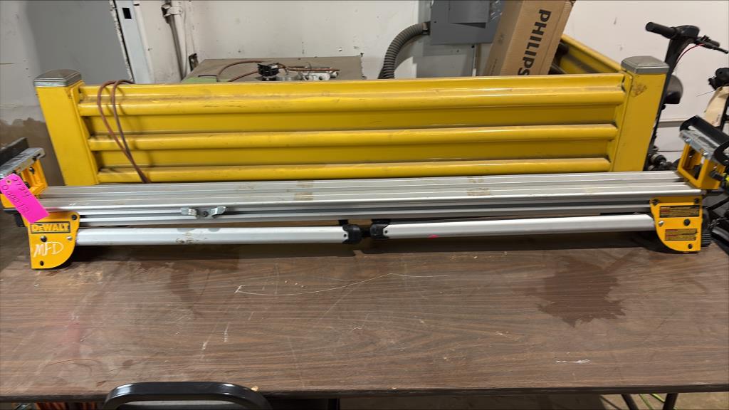 Dewalt Miter Saw Stand
