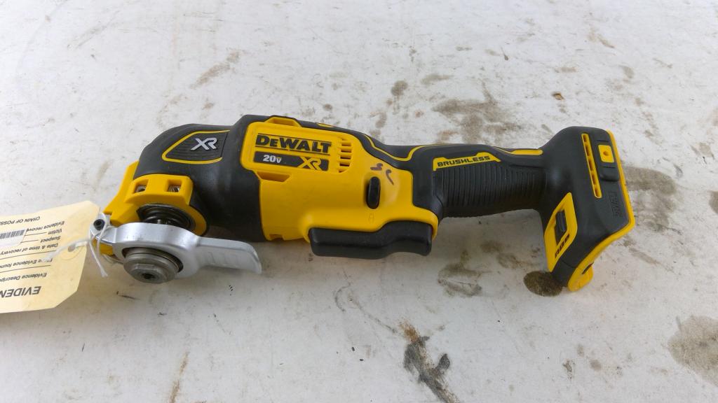Dewalt Multi - Tool