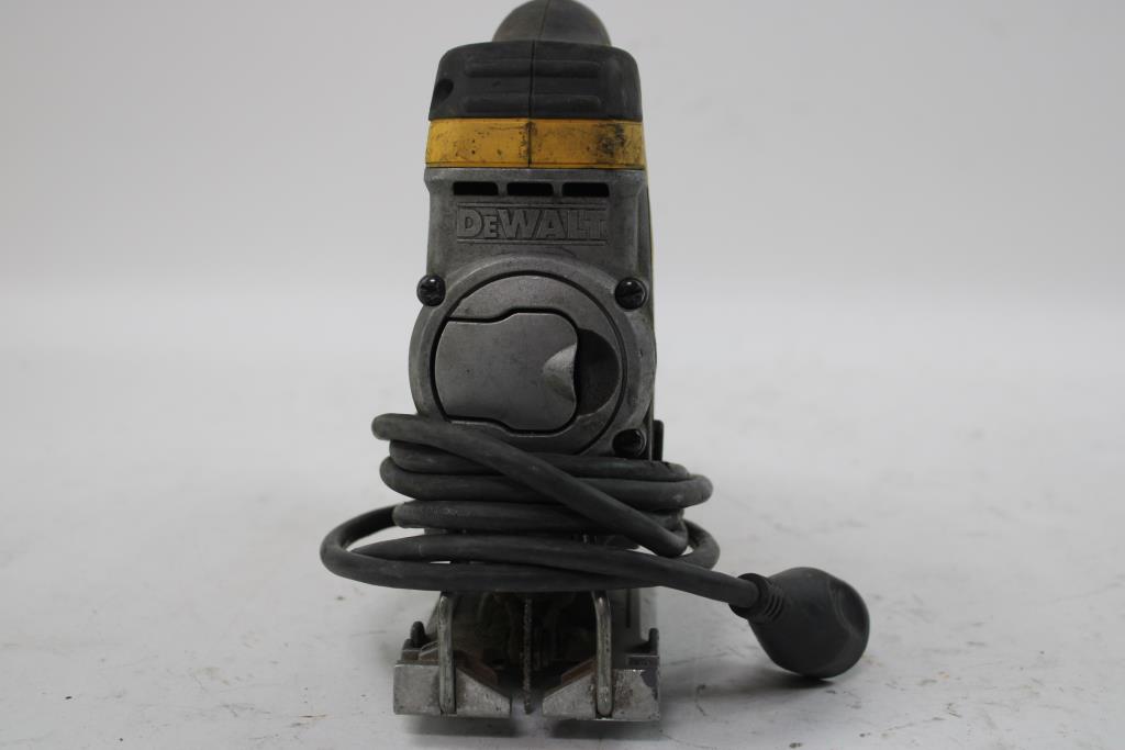 DeWalt Orbital Jig Saw DW331 Property Room