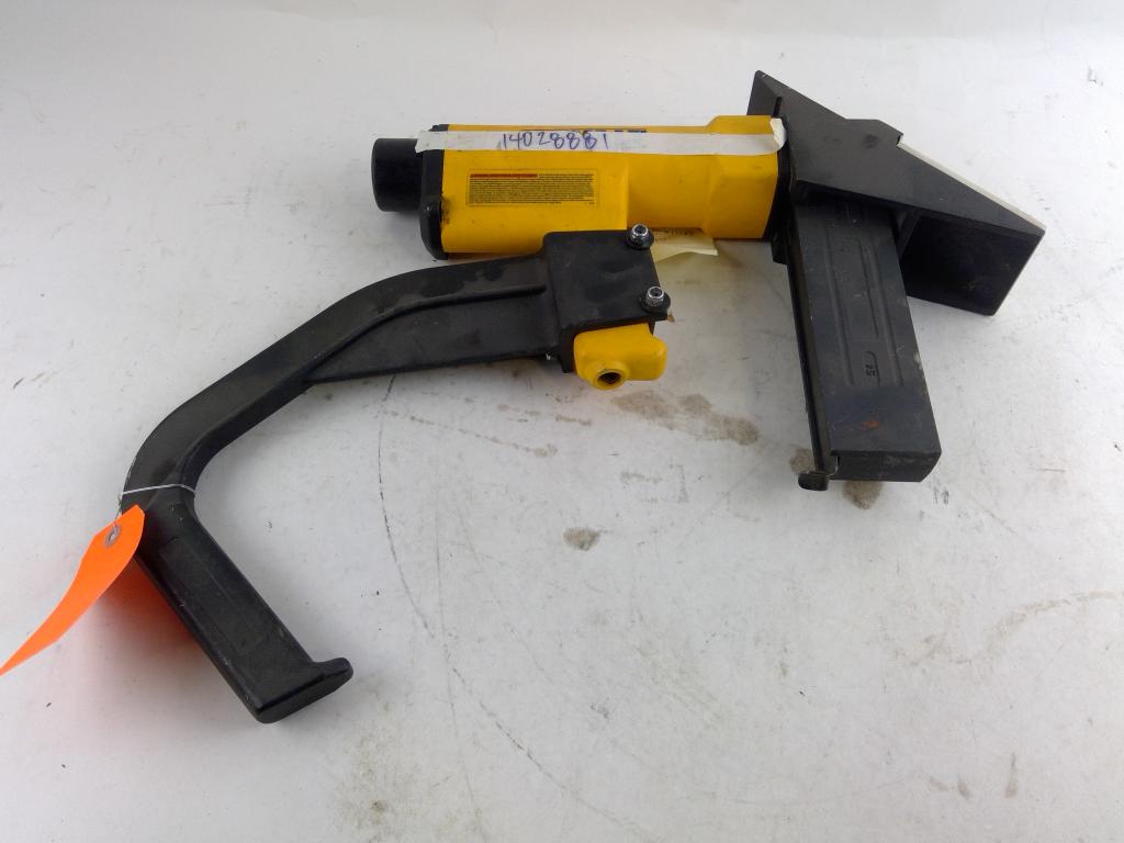 Dewalt Pneumatic Flooring Stapler