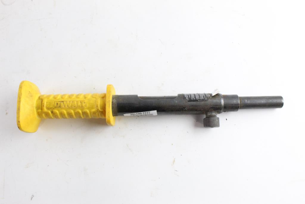 DeWalt Powder Actuated Hammer Driver Property Room