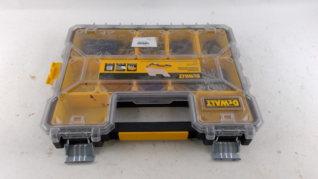 Dewalt Pro Organizer
