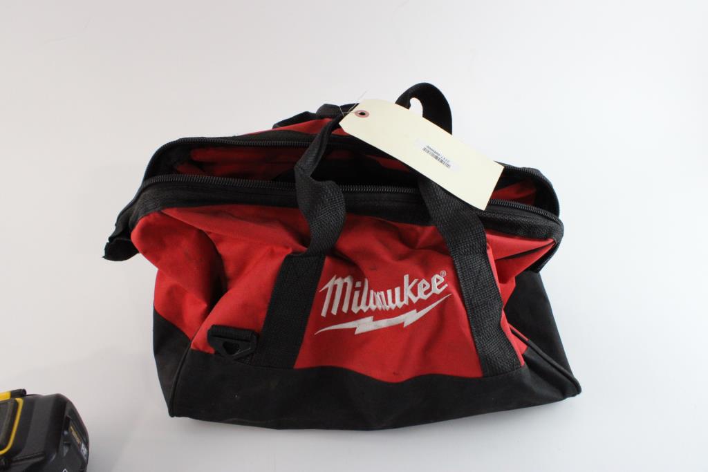 DeWalt Roofing Nailer Property Room