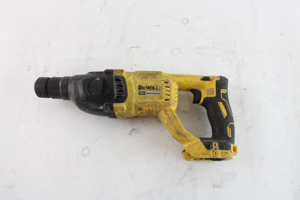 DEWALT 583890-00 Replacement Ball For SDS Rotary Hammer