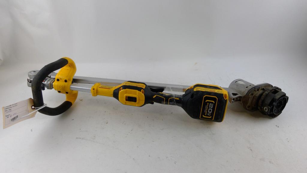 Dewalt String Trimmer