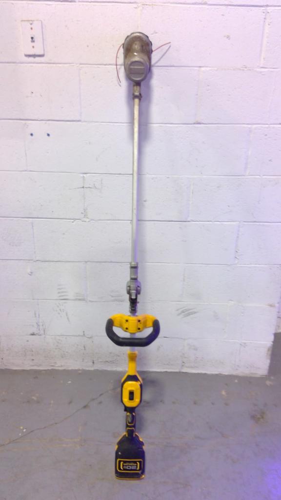 Dewalt String Trimmer