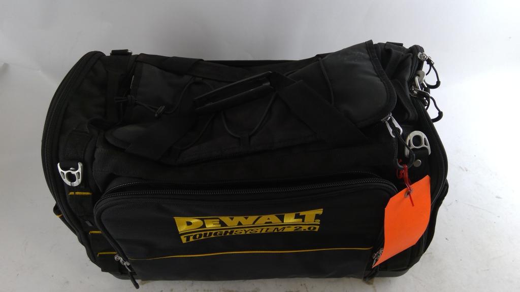 Dewalt Toughsystem 2.0 Tool Bag