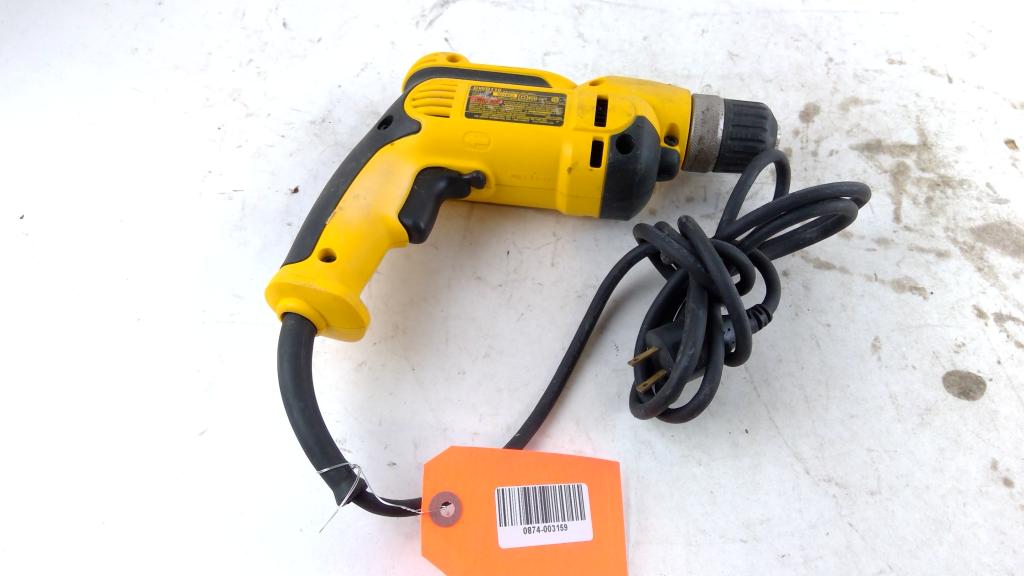 Dewalt VSR Drill