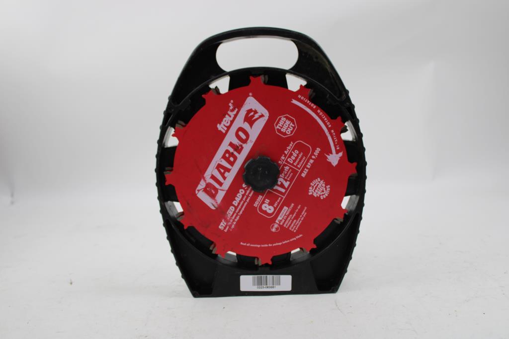 Diablo, Circular Saw Blades