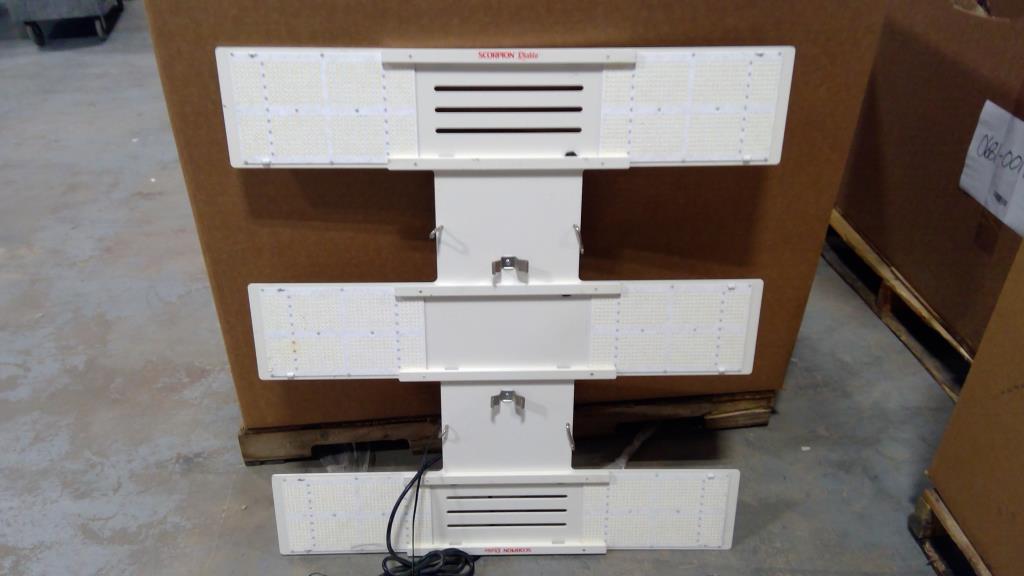 Diablo Scorpion Grow Light