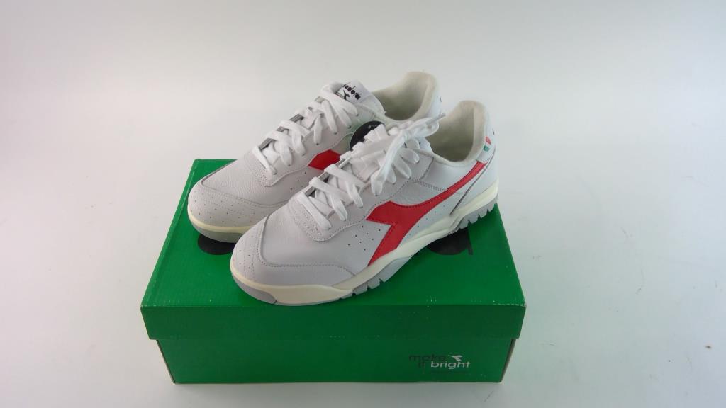 Diadora Shoes, Size 11 Property Room
