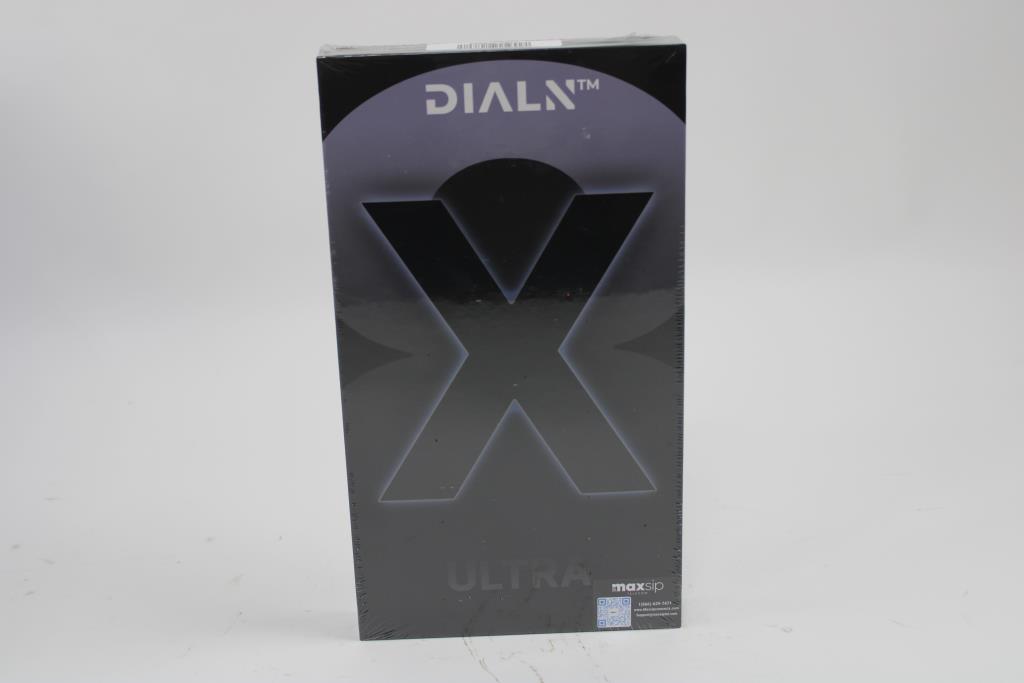Dialn X8 Ultra Tablet