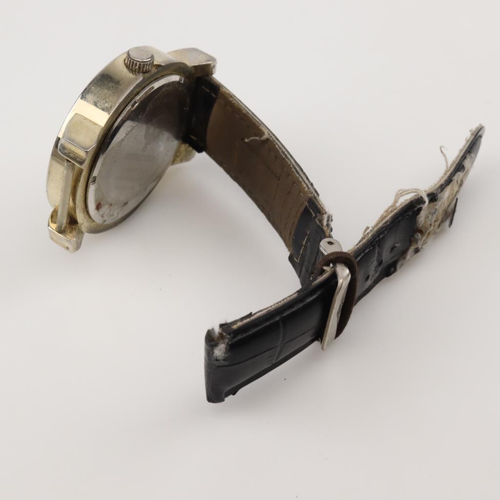 Diamond King Watch Property Room