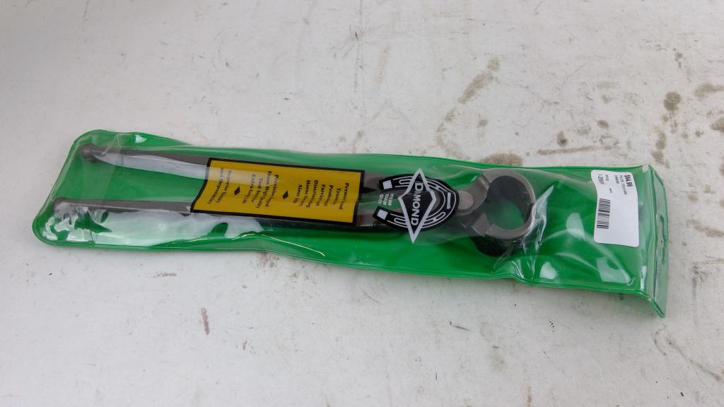 Diamond Puller