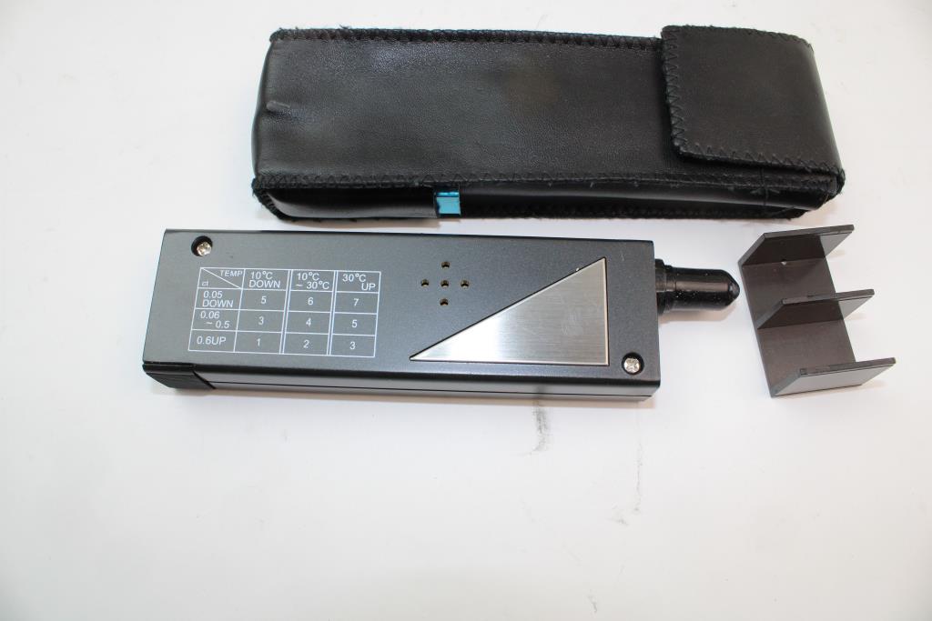 Diamond Selector II Diamond Tester Property Room