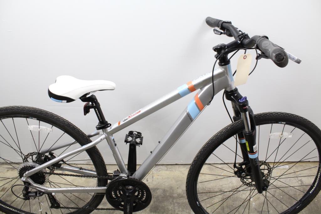 Diamondback Calico Sport Bike 