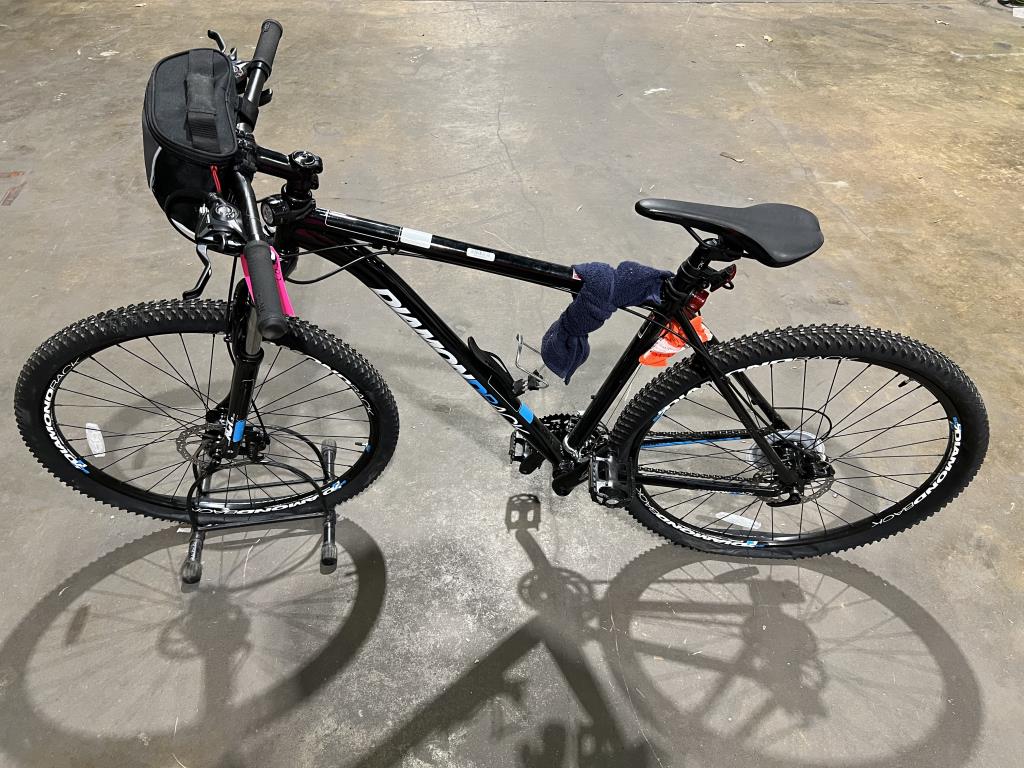 Diamondback SL7 | Property Room