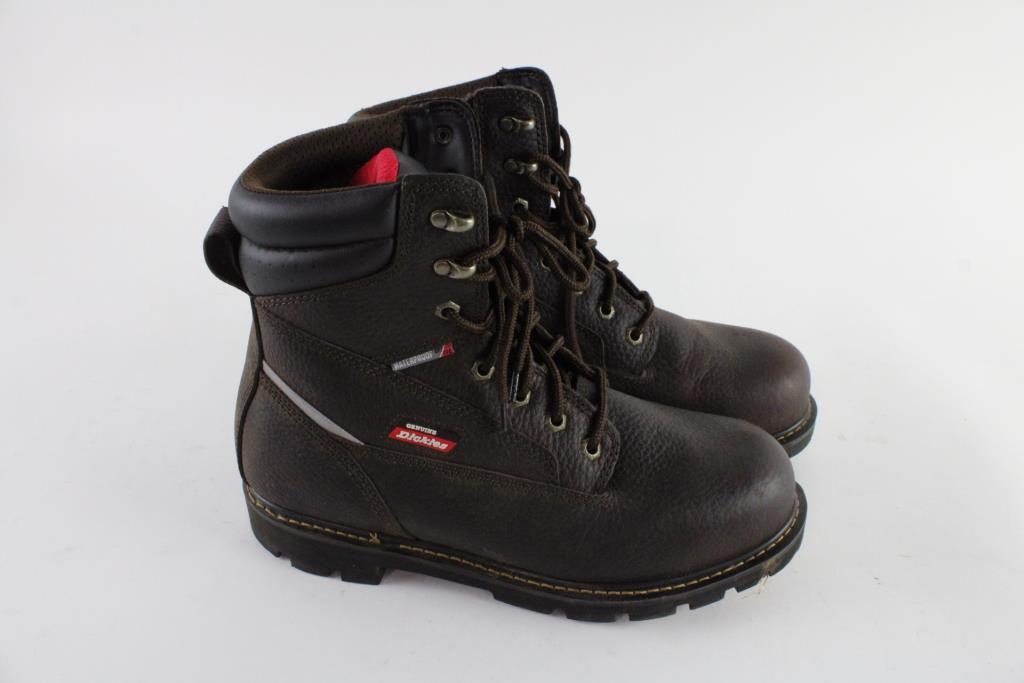 dickiesboots