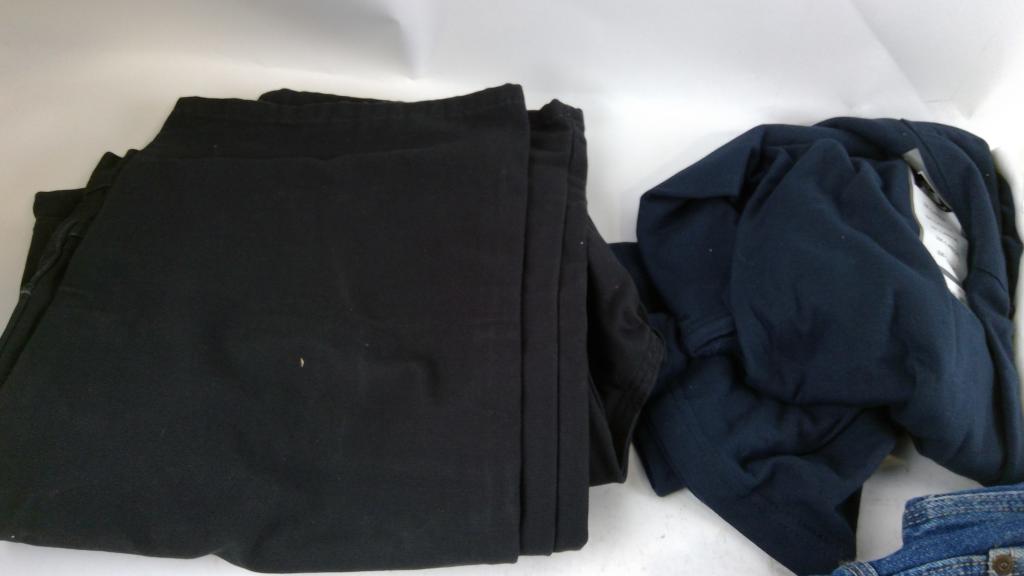 Dickies Carpenter Jeans And More 4 Pieces