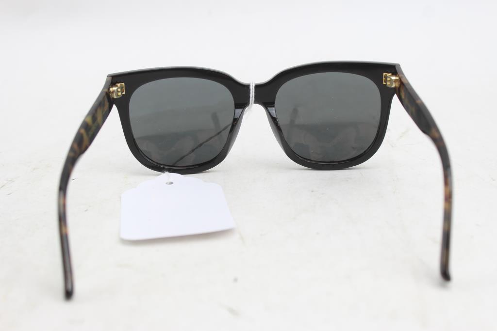 Didi. D Gentle Monster Sunglasses Property Room
