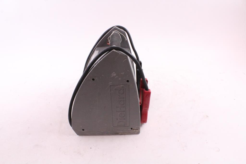 Die Hard Portable Power 950 Jump Starter Property Room