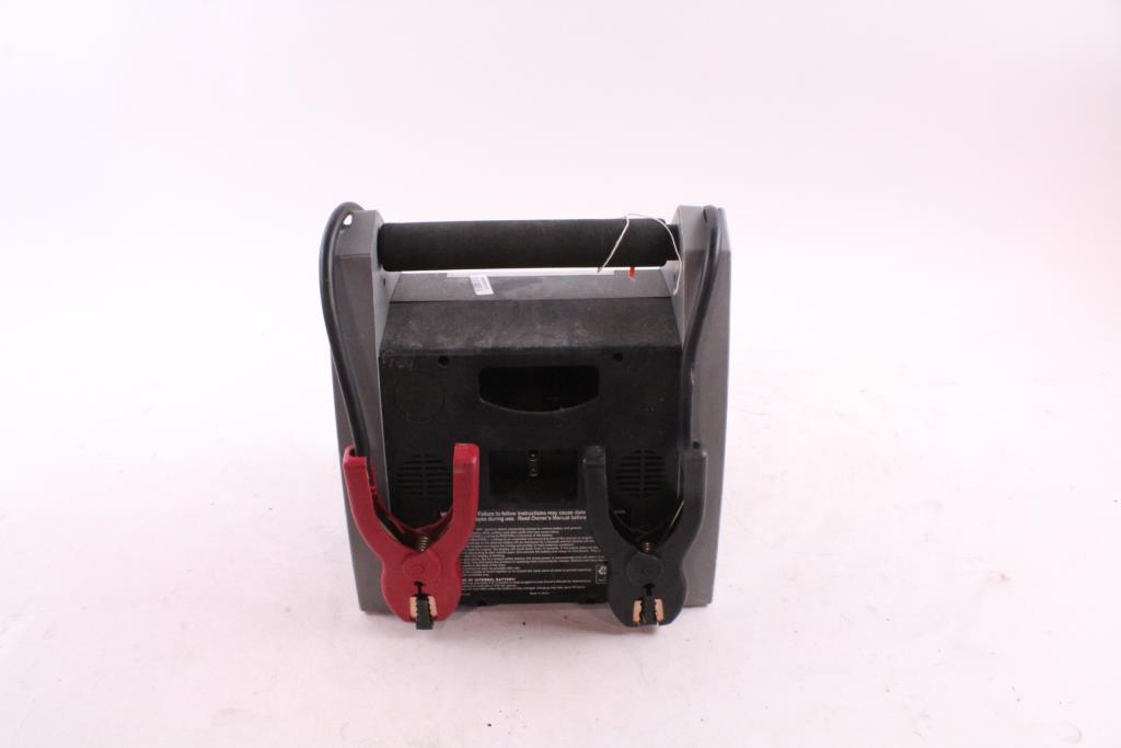 Die Hard Portable Power 950 Jump Starter Property Room