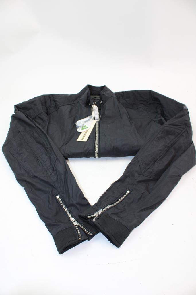 diesel j eiko jacket