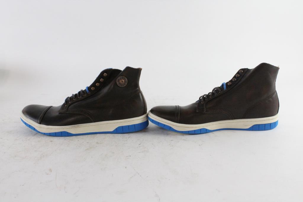 diesel rn 93243 shoes