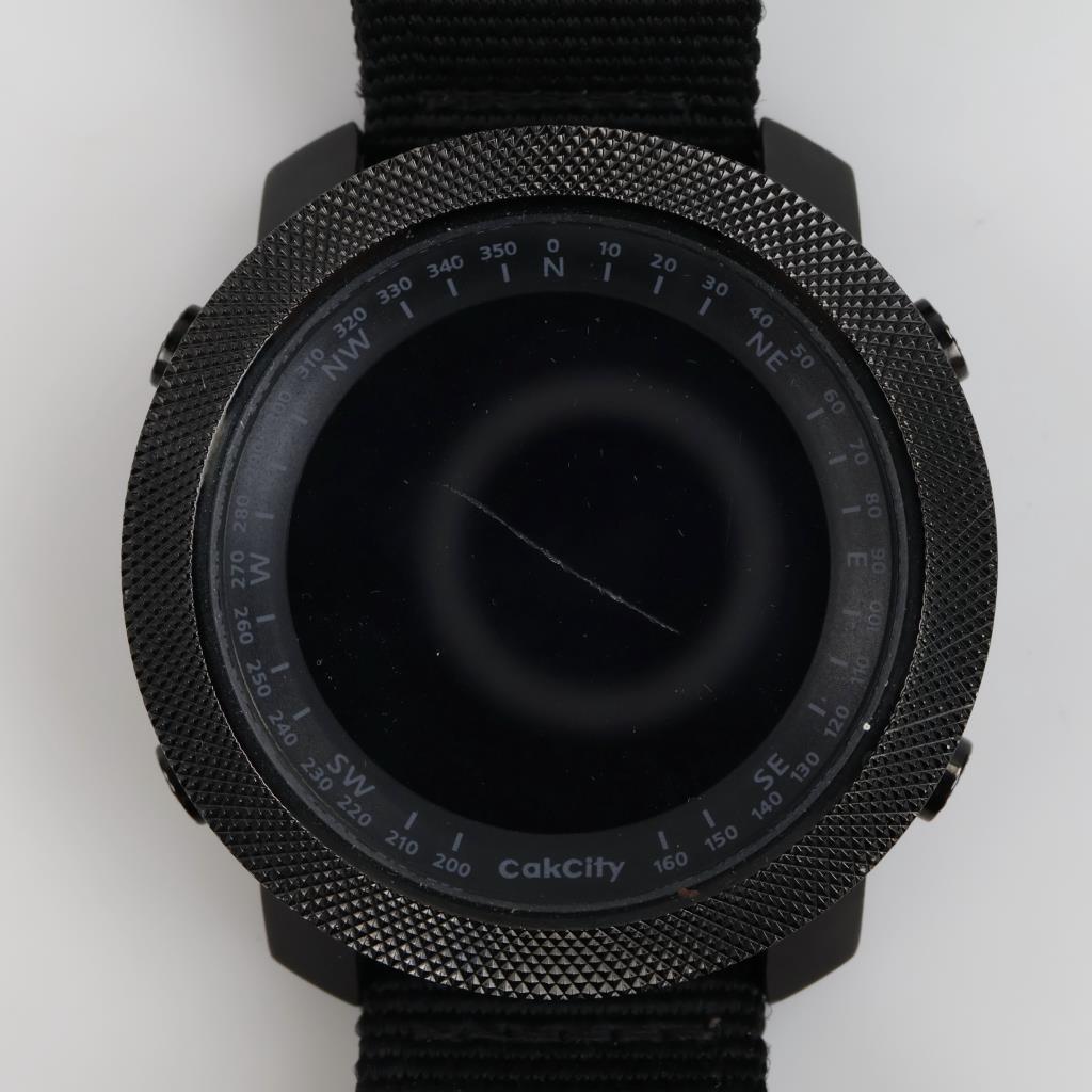 Digital Sports Military Apache